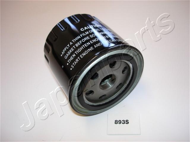 JAPANPARTS FO-893S Filtro olio