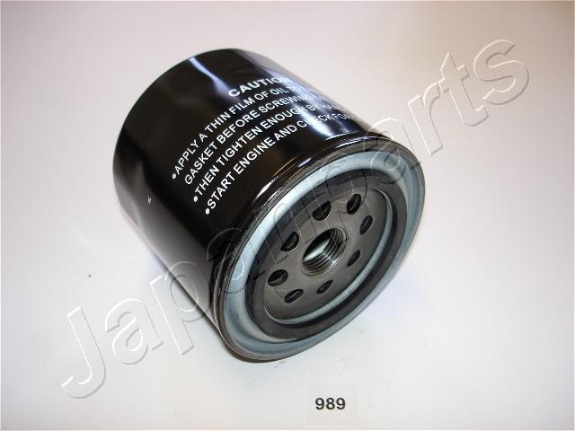 JAPANPARTS FO-989S Oil Filter