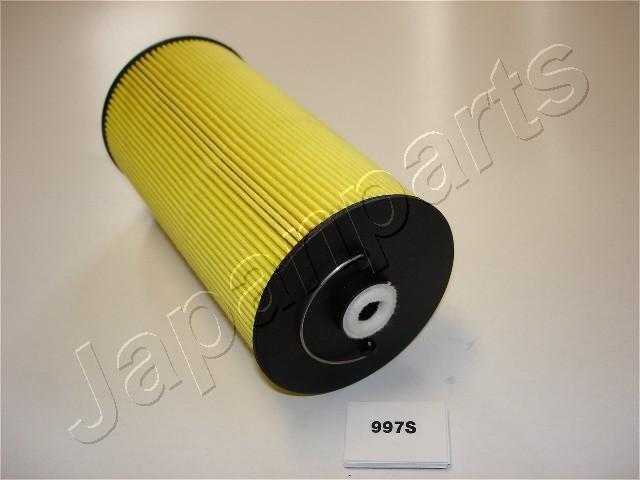 JAPANPARTS FO-997S Oil Filter