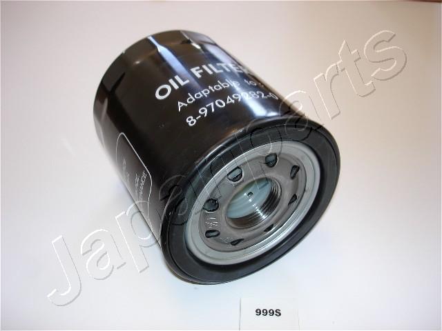 JAPANPARTS FO-999S Oil Filter