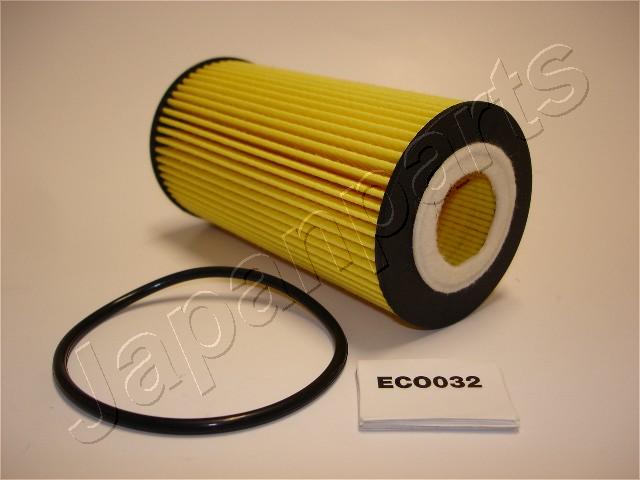 JAPANPARTS FO-ECO032 Filtro...