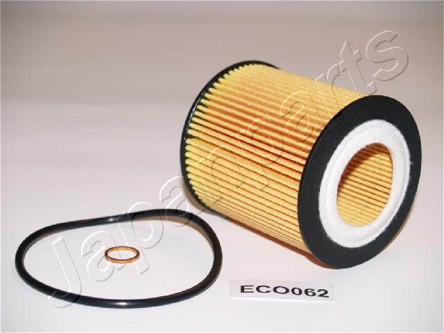 JAPANPARTS FO-ECO062 Filtro...