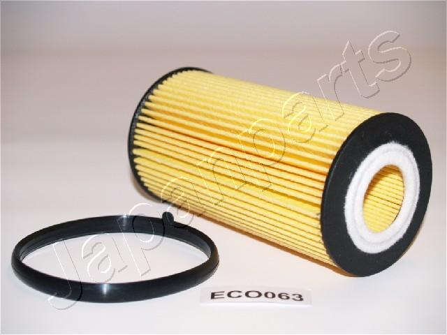 JAPANPARTS FO-ECO063 Filtro...