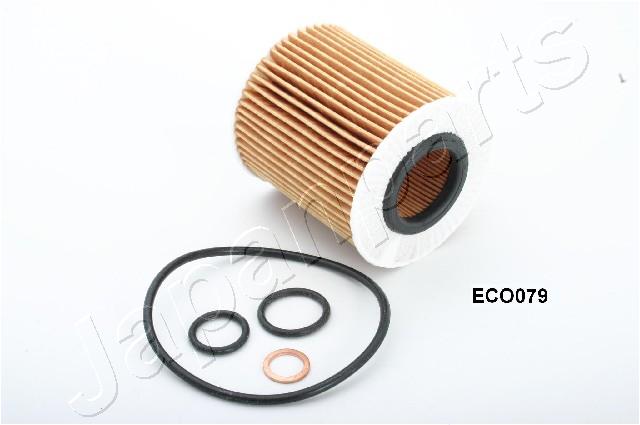 JAPANPARTS FO-ECO079 Filtro...