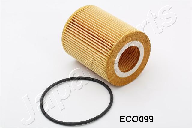 JAPANPARTS FO-ECO099 Filtro...