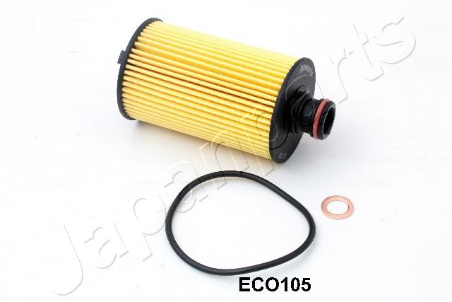 JAPANPARTS FO-ECO105 Oil...