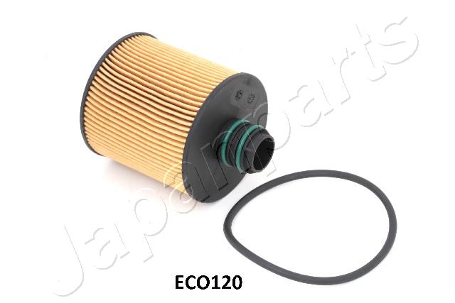 JAPANPARTS FO-ECO120 Filtro...