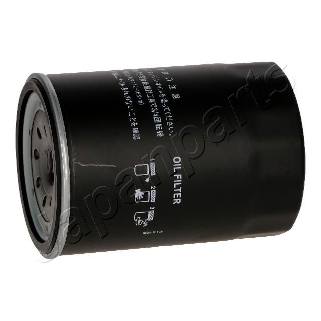 JAPANPARTS FO-K00S Oil Filter