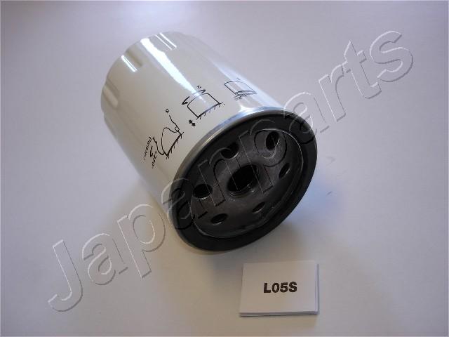 JAPANPARTS FO-L05S Oil Filter