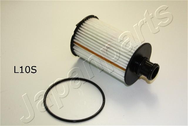 JAPANPARTS FO-L10S Oil Filter