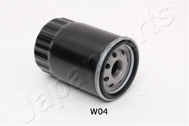 JAPANPARTS FO-W04S Oil Filter