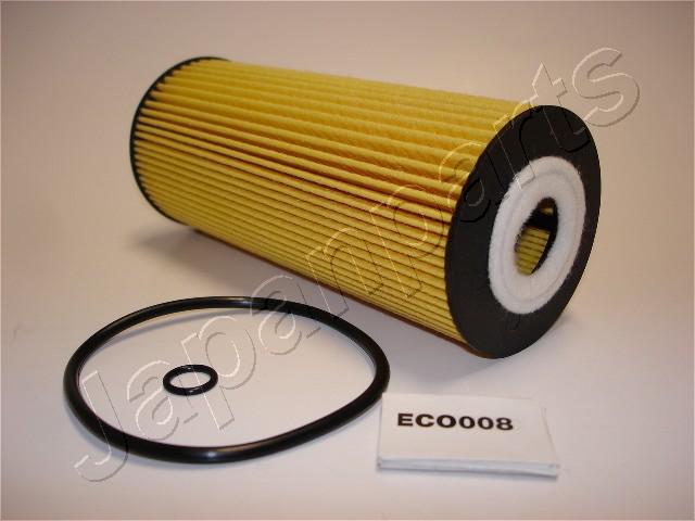 JAPANPARTS FOE-008JM Quality Tested Oil Filter for AUDI FORD SEAT SKODA VW