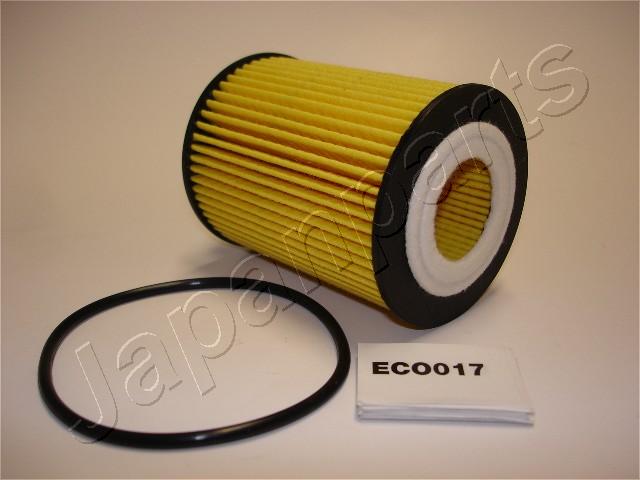 JAPANPARTS FOE-017JM Oil Filter for OPEL SUZUKI VAUXHALL
