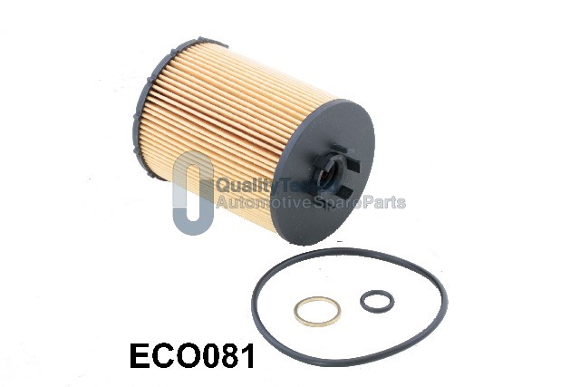 JAPANPARTS FOE-081JM Quality Tested Oil Filter for BMW
