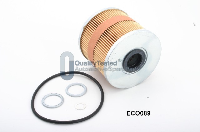 JAPANPARTS FOE-089JM Quality Tested Oil Filter for AUDI