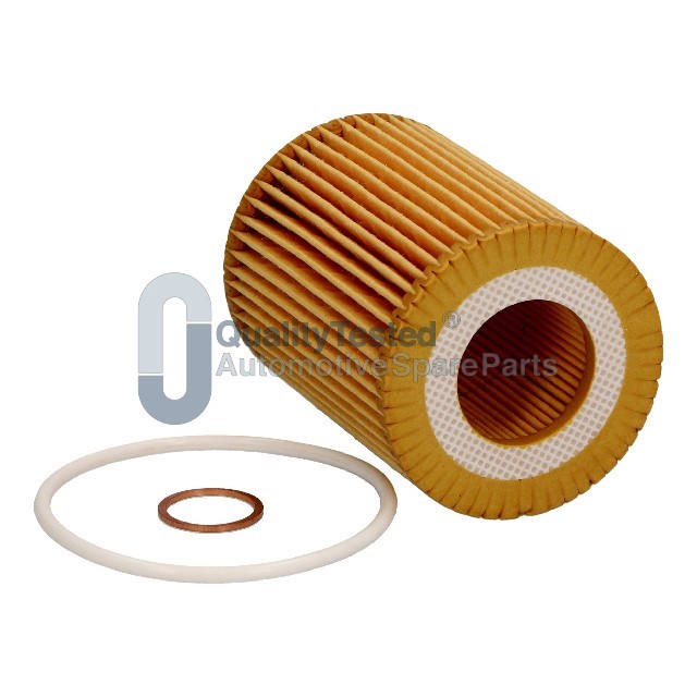 JAPANPARTS FOE-143JM Quality Tested Oil Filter for BMW