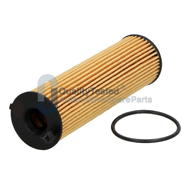 JAPANPARTS FOE-145JM Quality Tested Oil Filter for MERCEDES-BENZ