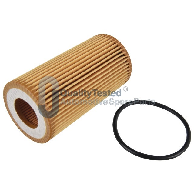 JAPANPARTS FOE-155JM Quality Tested Oil Filter for FORD