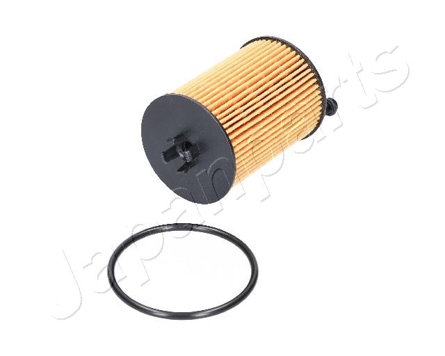 JAPANPARTS FOE-157JM Quality Tested Oil Filter for AUDI SKODA VW