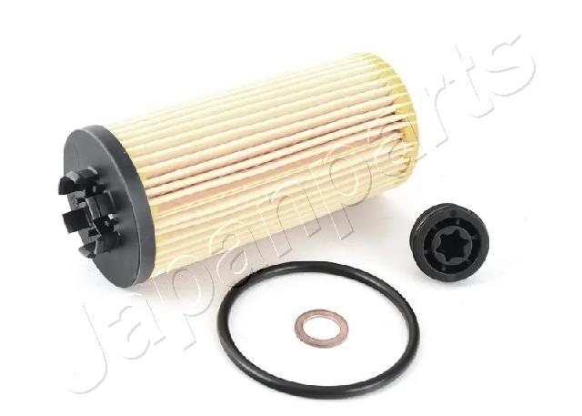 JAPANPARTS FOE-159JM Oil Filter for BMW FORD MINI