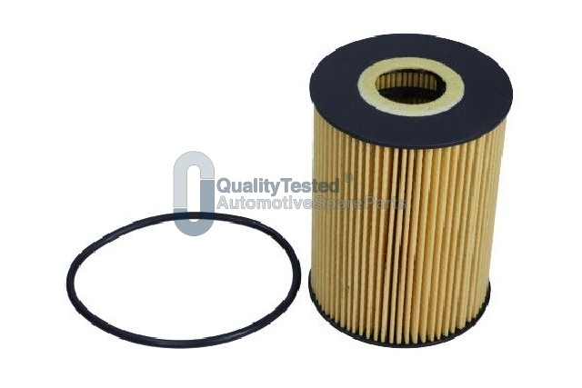 JAPANPARTS FOE-162JM Quality Tested Oil Filter for PORSCHE