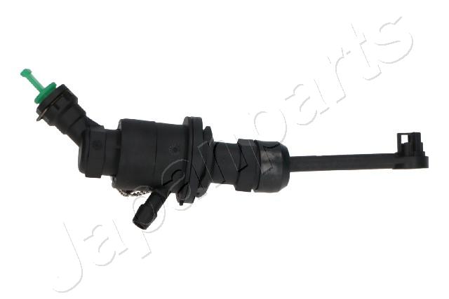 Huvudcylinder, koppling