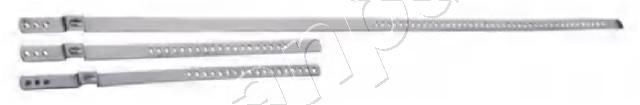 JAPANPARTS FU2045KJM Κολλάρο