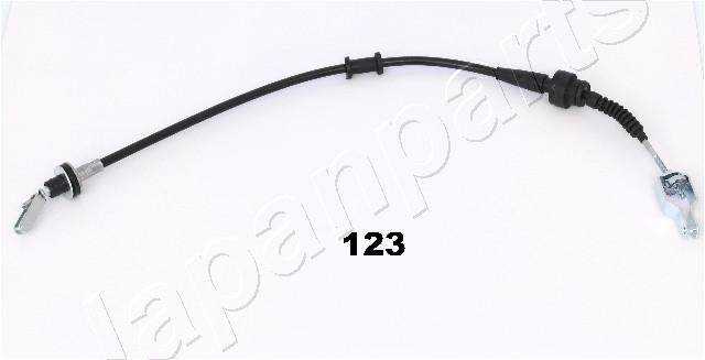JAPANPARTS GC-123 Clutch Cable