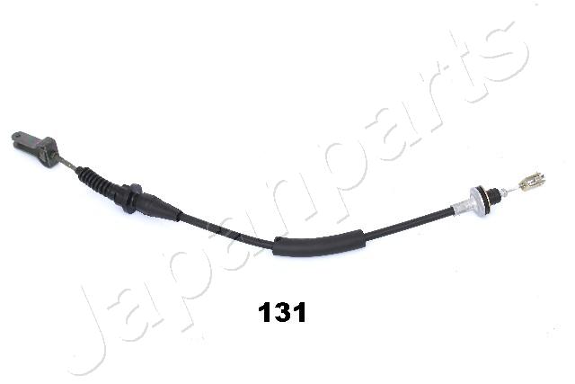 JAPANPARTS GC-131 Clutch Cable