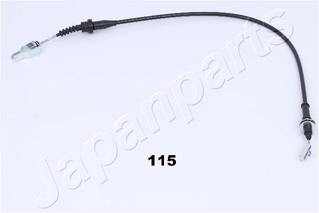 JAPANPARTS GC-138 Clutch Cable