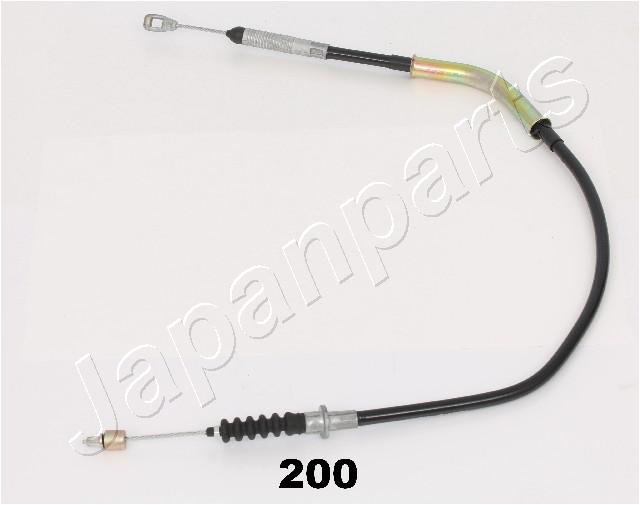 JAPANPARTS GC-200 Clutch Cable
