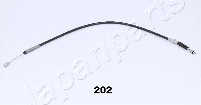 JAPANPARTS GC-202 Clutch Cable