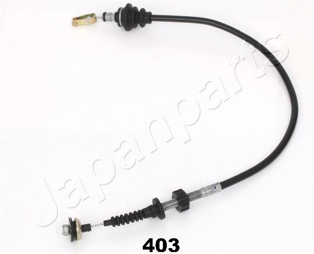 JAPANPARTS GC-403 Clutch Cable