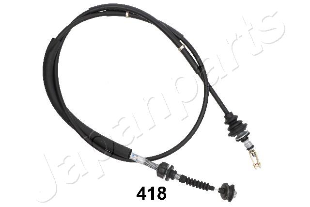 JAPANPARTS GC-418 Clutch Cable