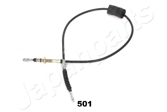 JAPANPARTS GC-501 Clutch Cable