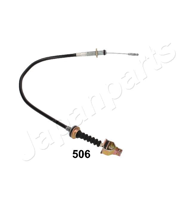 JAPANPARTS GC-506 Clutch Cable