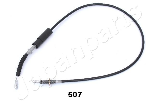 JAPANPARTS GC-507 Clutch Cable