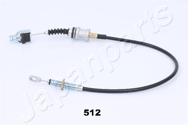 JAPANPARTS GC-512 Clutch Cable