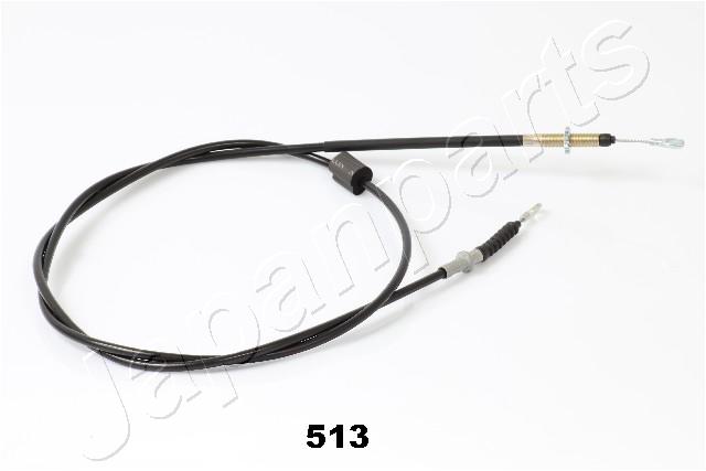 JAPANPARTS GC-513 Clutch Cable