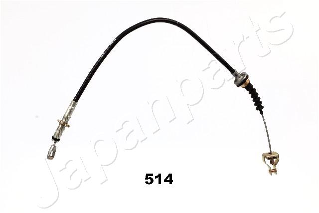 JAPANPARTS GC-514 Clutch Cable
