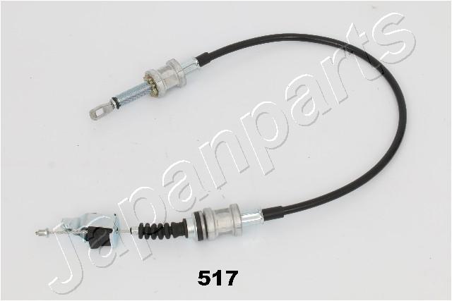 JAPANPARTS GC-517 Clutch Cable