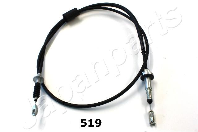 JAPANPARTS GC-519 Clutch Cable