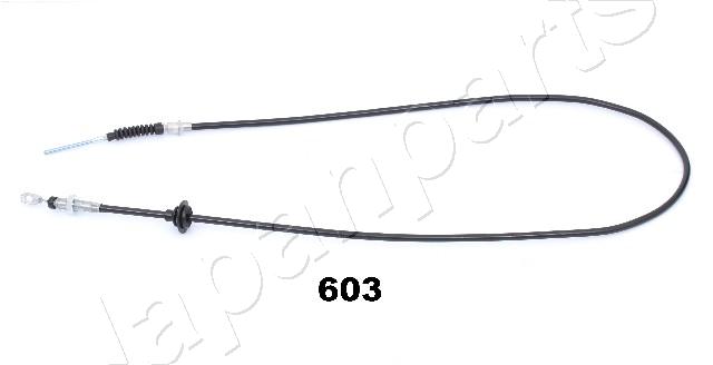 JAPANPARTS GC-603 Clutch Cable