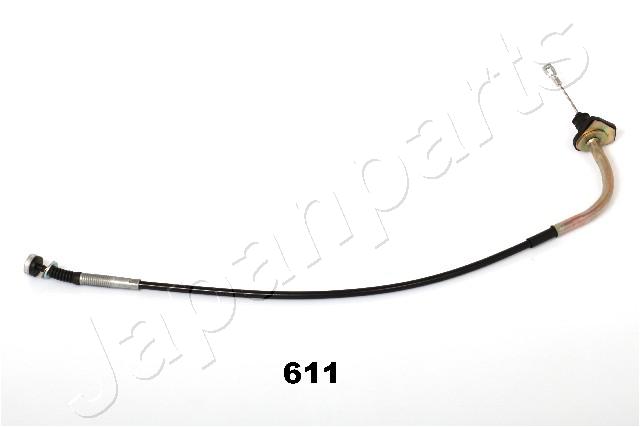 JAPANPARTS GC-611 Clutch Cable