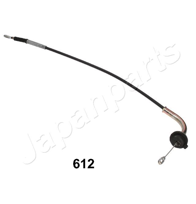 JAPANPARTS GC-612 Clutch Cable