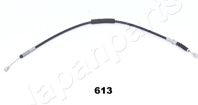 JAPANPARTS GC-613 Clutch Cable