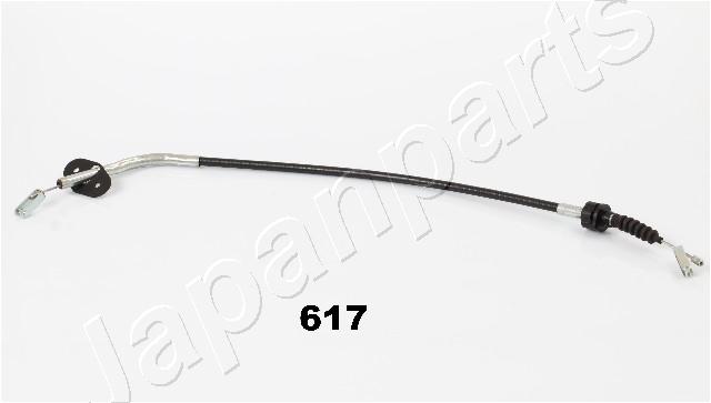 JAPANPARTS GC-617 Clutch Cable