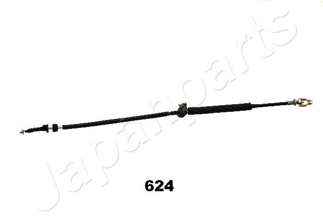 JAPANPARTS GC-624 Clutch Cable