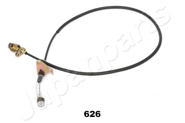 JAPANPARTS GC-626 Clutch Cable