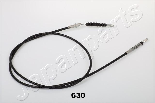 JAPANPARTS GC-630 Clutch Cable